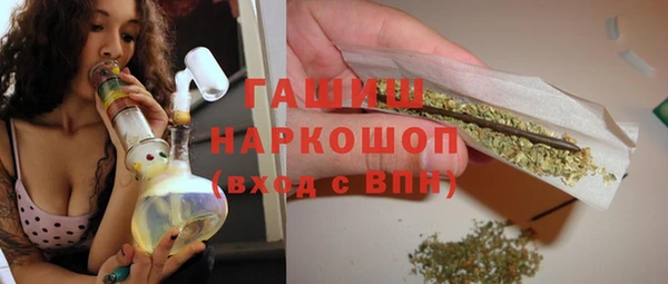 винт Бородино