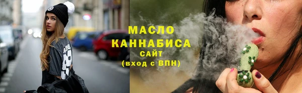 крисы Бронницы